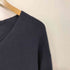 ユナイテッドアローズグリーンレーベルリラクシング UNITED ARROWS green label relaxing L/S カシミヤ混ワンピース レディース